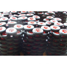 Rubber Wheel (8x2)